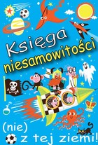 Księga niesamowitości (nie) z tej ziemi! - pdf