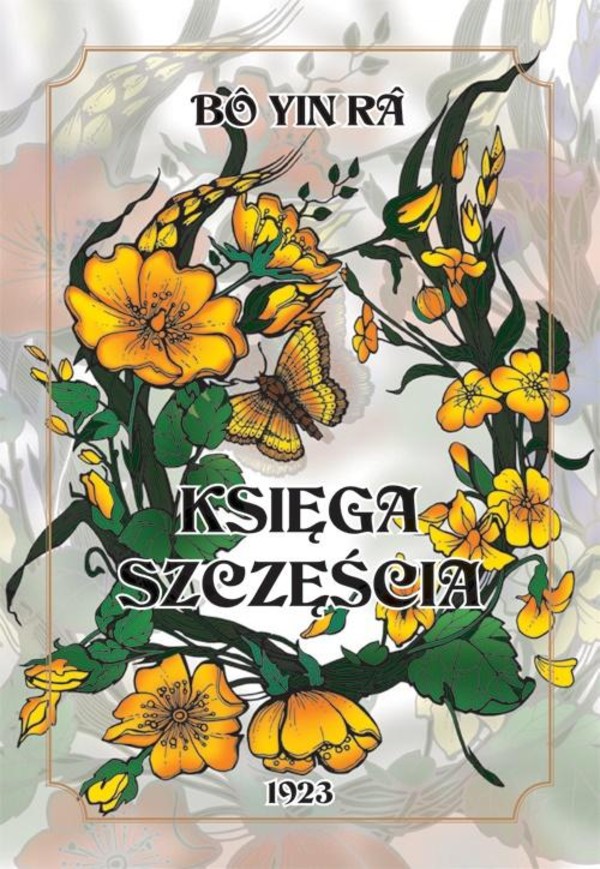 Księga Szczęścia