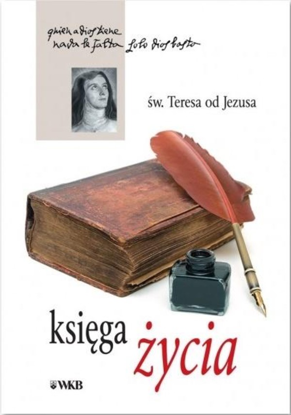 Księga życia