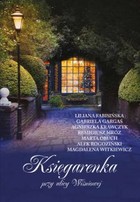 Księgarenka przy ulicy Wiśniowej - mobi, epub