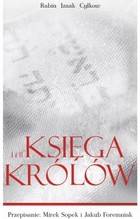 Księgi Królów Rabina Cylkowa - mobi, epub