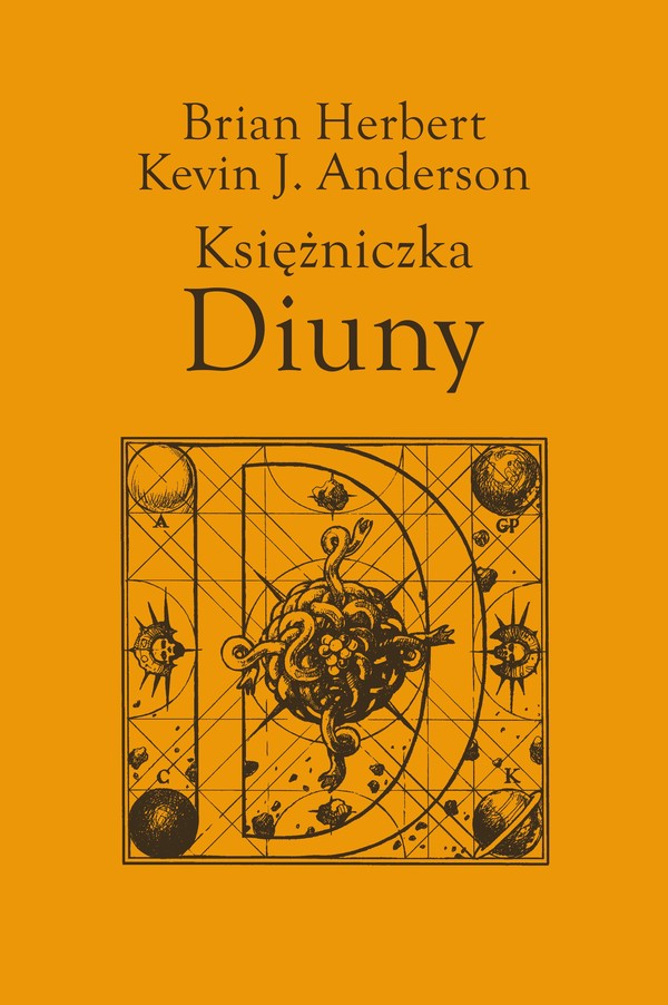 Księżniczka Diuny - mobi, epub