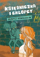 Księżniczka i chłopcy - mobi, epub, pdf