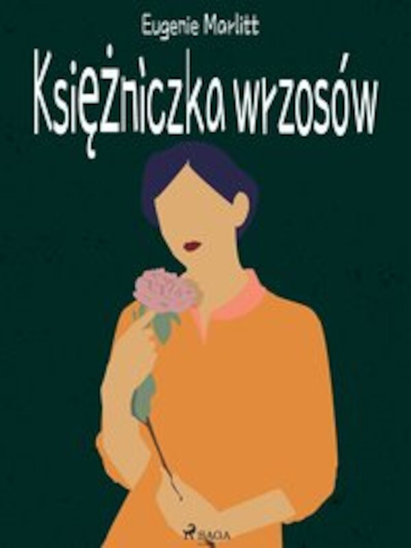 Księżniczka wrzosów - mobi, epub