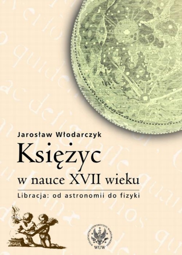 Księżyc w nauce XVII wieku - pdf