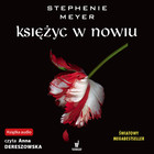 Księżyc w nowiu - Audiobook mp3