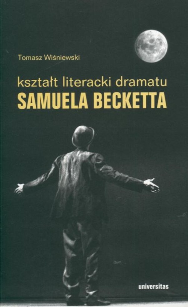 Kształt literacki dramatu Samuela Becketta - pdf