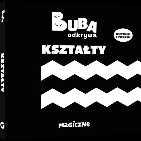 Kształty Buba odkrywa