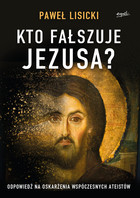 Kto fałszuje Jezusa? - mobi, epub