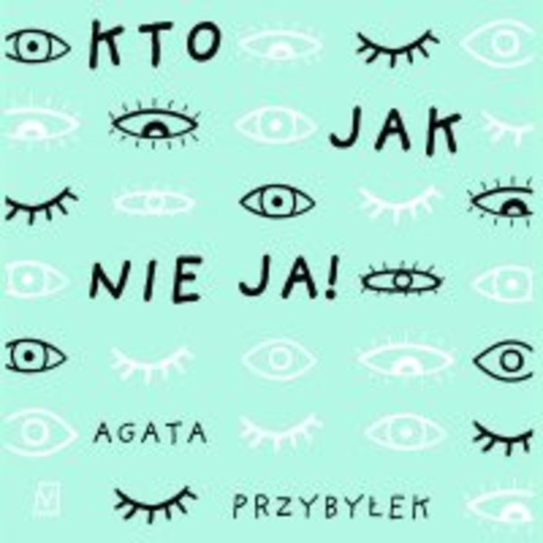 Kto jak nie ja! - Audiobook mp3 Dłuższa przerwa tom 2