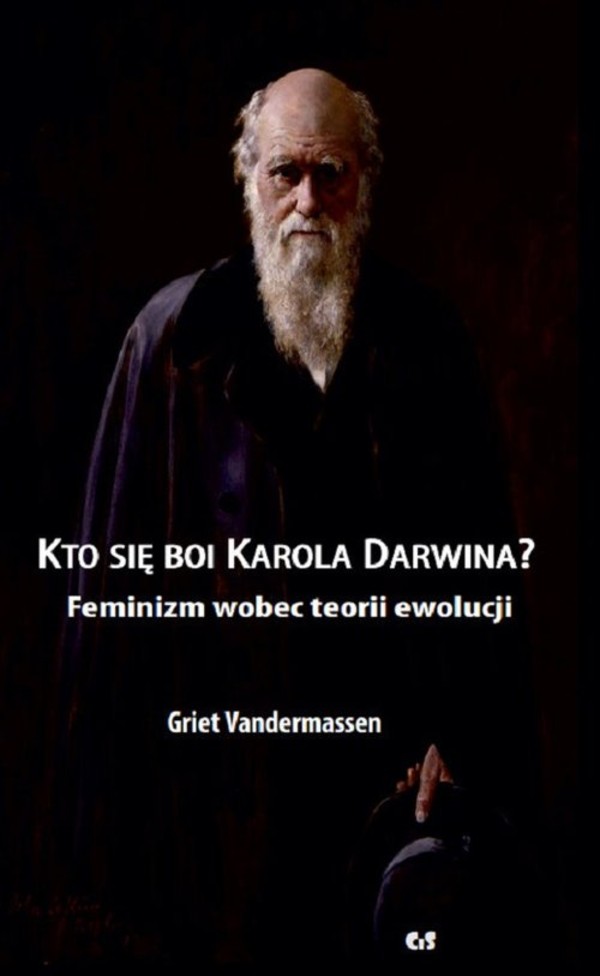 Kto się boi Karola Darwina? Feminizm wobec teorii ewolucji