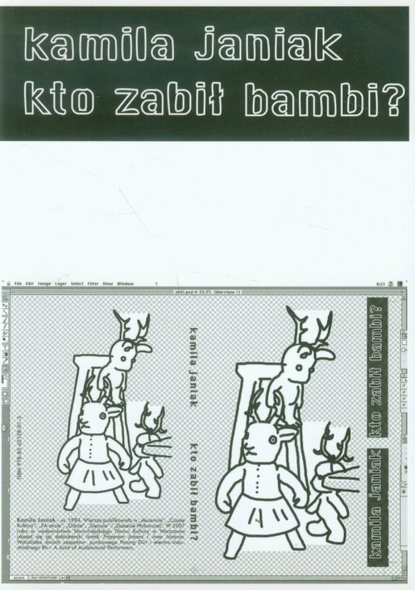 Kto zabił bambi?