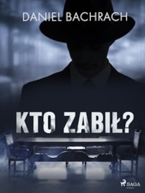 Kto zabił? - mobi, epub