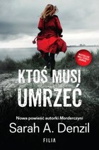 Ktoś musi umrzeć - mobi, epub