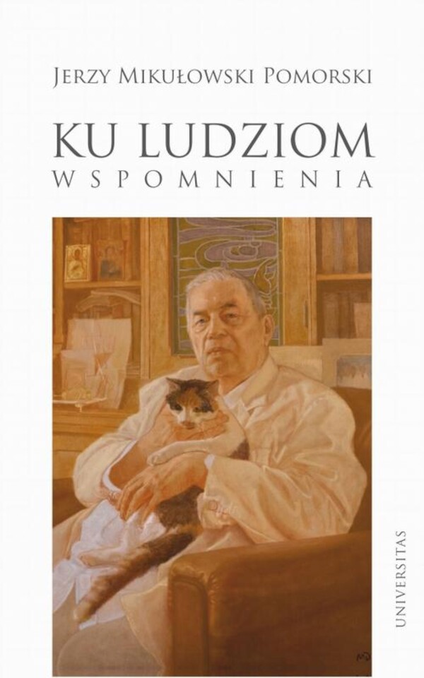 Ku ludziom Wspomnienia - pdf