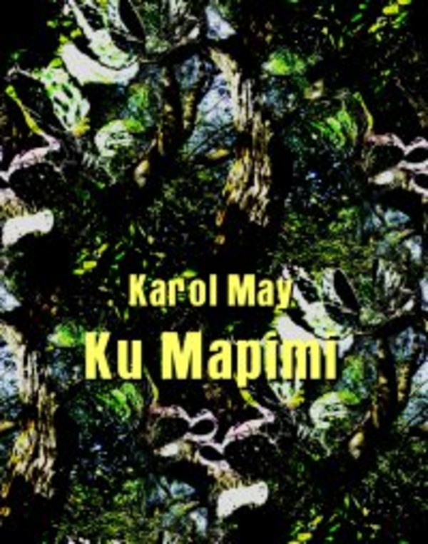 Ku Mapimi - mobi, epub