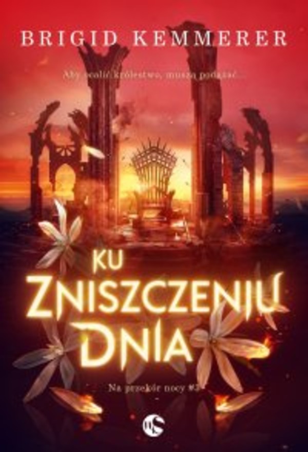 Ku zniszczeniu dnia - mobi, epub 1