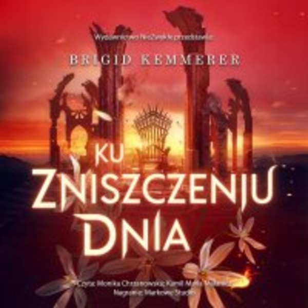 Ku zniszczeniu dnia - Audiobook mp3