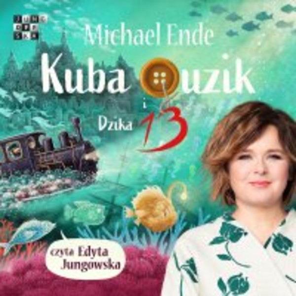 Kuba Guzik i Dzika Trzynastka - Audiobook mp3