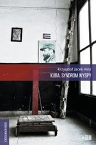 Kuba syndrom wyspy - mobi, epub