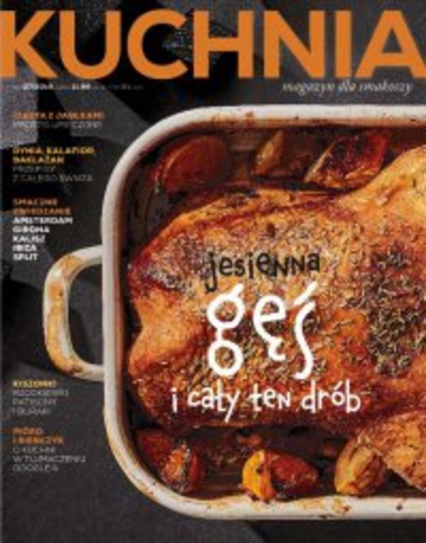 Kuchnia 7/2019 - mobi, epub, pdf