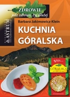 Kuchnia góralska - pdf