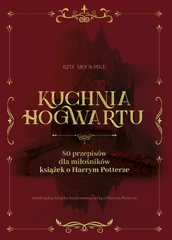 Kuchnia Hogwartu