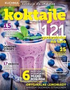 Kuchnia. Kolekcja dla smakoszy 3/2017 Koktajle - pdf