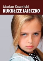 Kukułcze jajeczko - mobi, epub, pdf