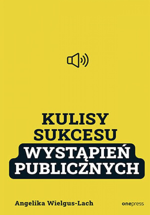 Kulisy Sukcesu wystąpień publicznych - mobi, epub, pdf