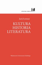 Kultura Historia Literatura - pdf