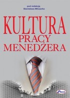 Kultura pracy menedżera - pdf