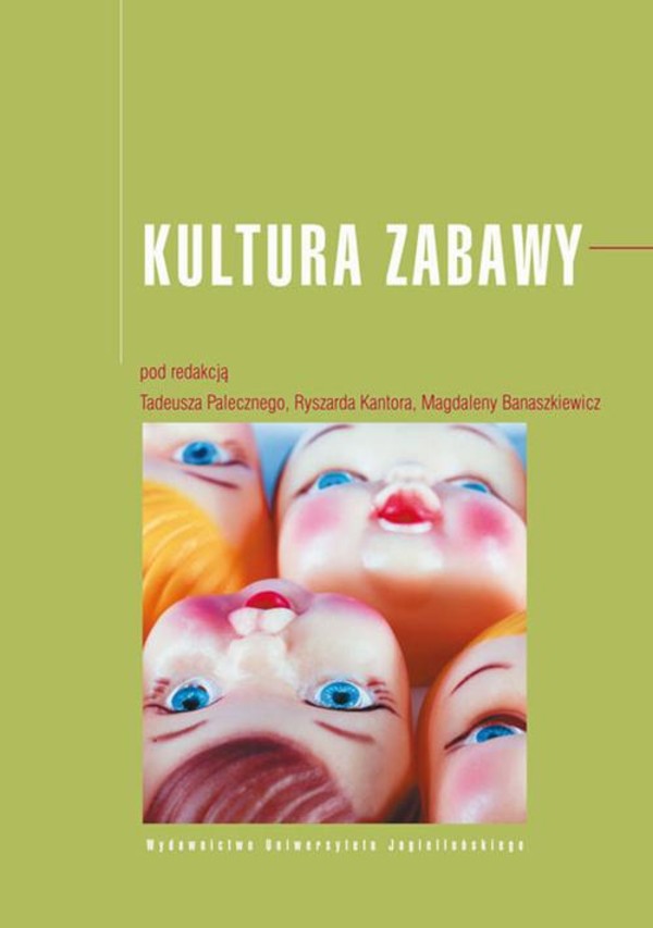 Kultura zabawy - pdf