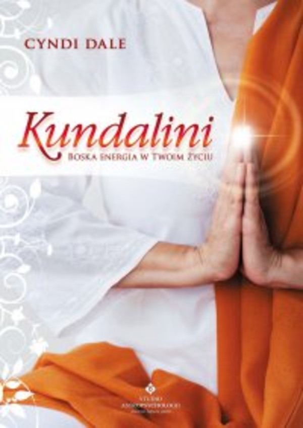 Kundalini - mobi, epub, pdf