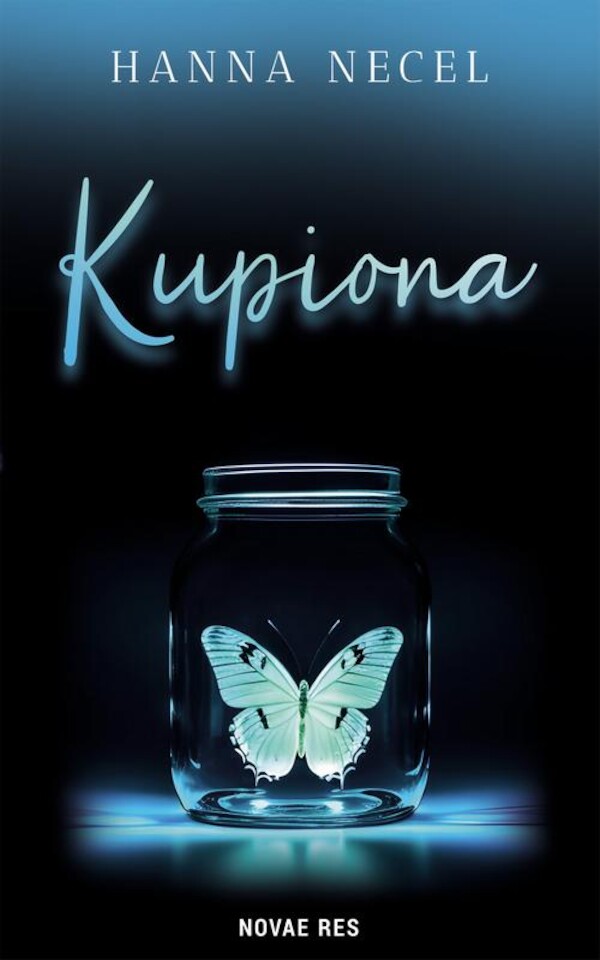 Kupiona - mobi, epub