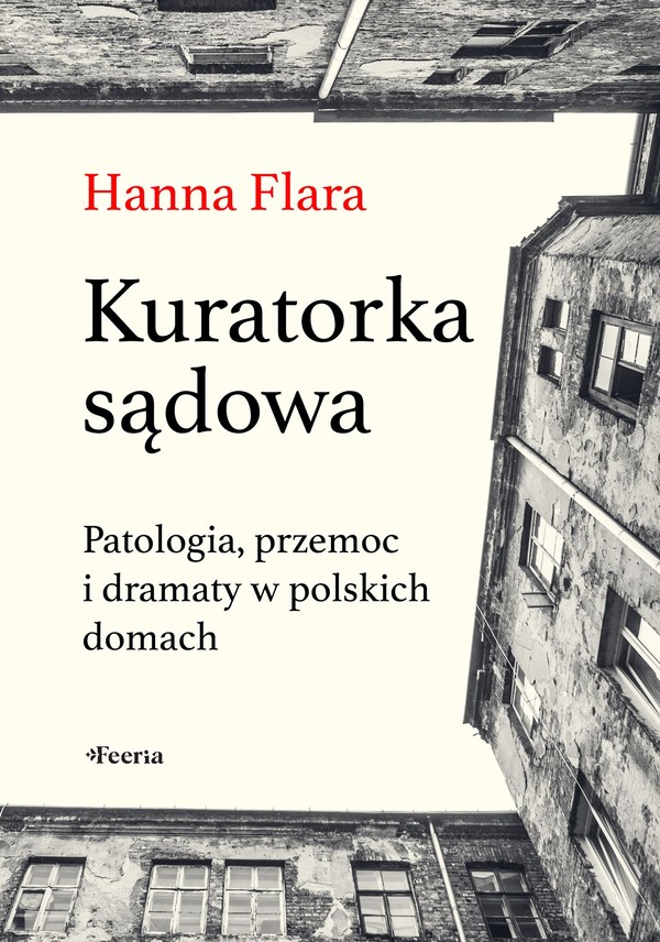 Kuratorka sądowa Patologia, przemoc i dramaty w polskich domach