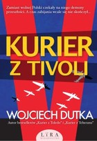 Kurier z Tivoli - mobi, epub