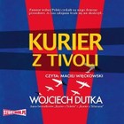 Kurier z Tivoli - Audiobook mp3