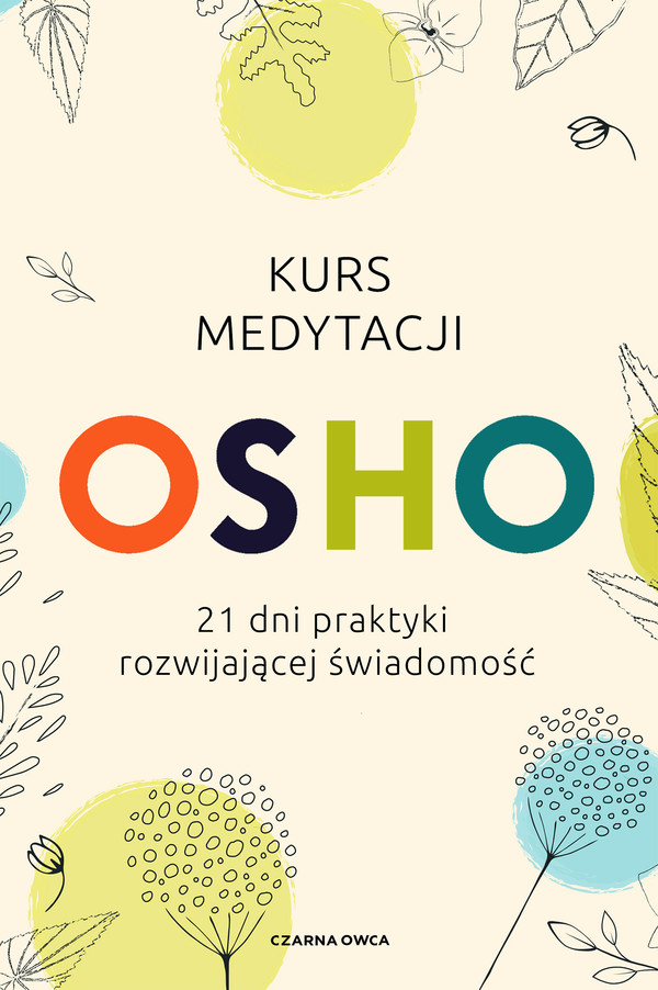 Kurs medytacji - mobi, epub