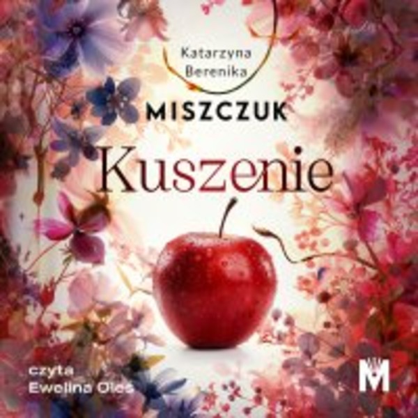Kuszenie - Audiobook mp3