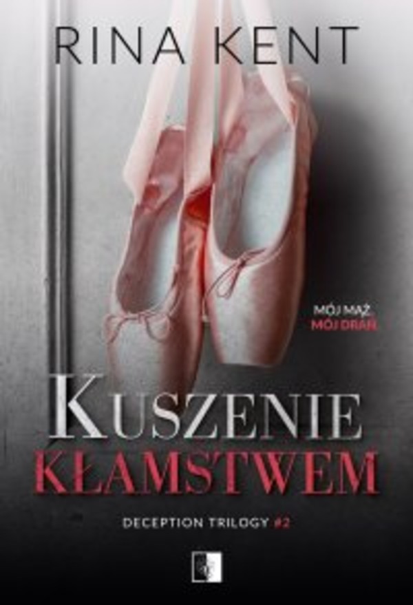 Kuszenie kłamstwem - mobi, epub