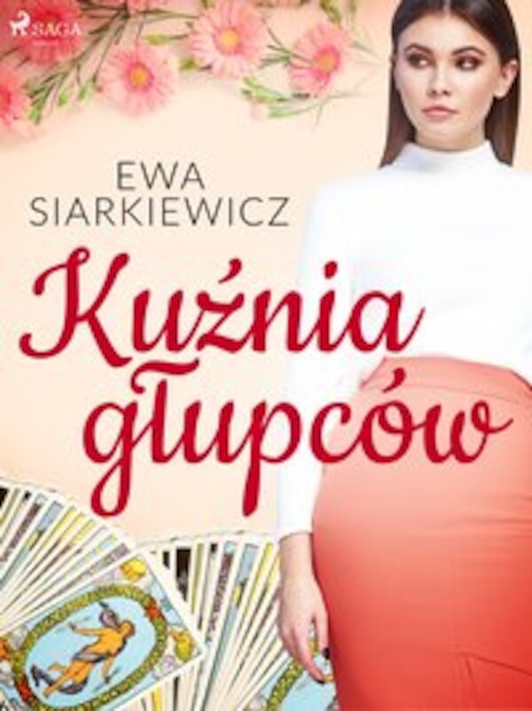 Kuźnia głupców - mobi, epub