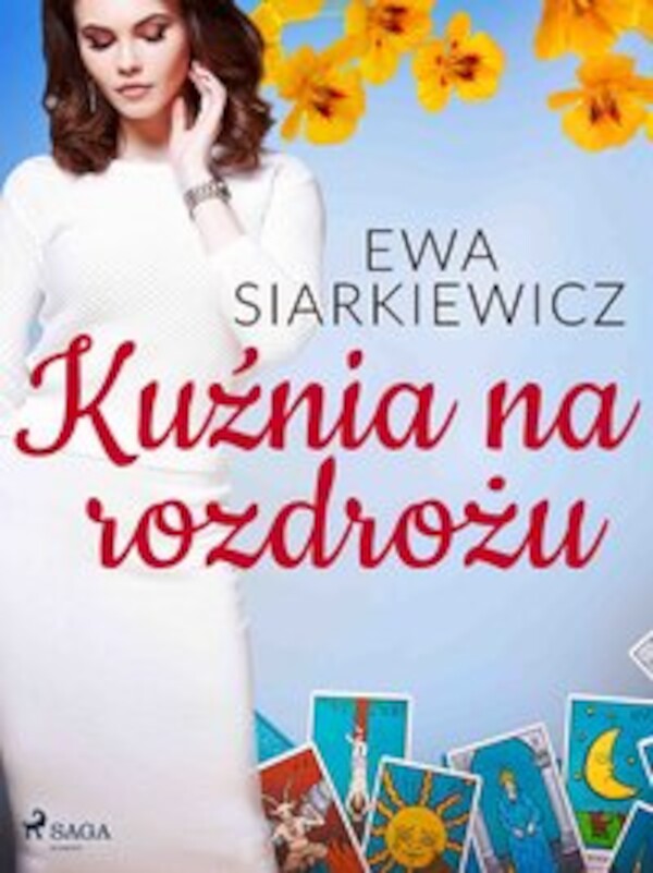 Kuźnia na rozdrożu - mobi, epub