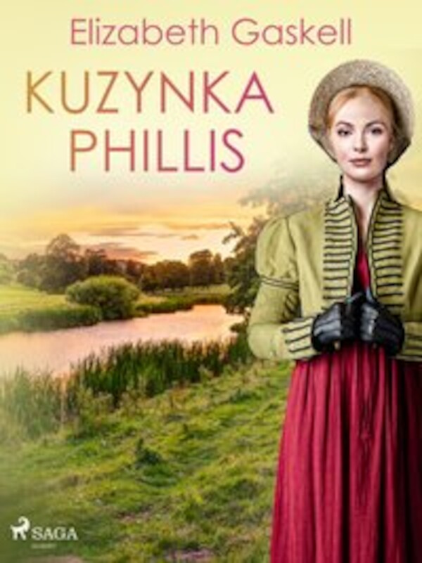 Kuzynka Phillis - mobi, epub