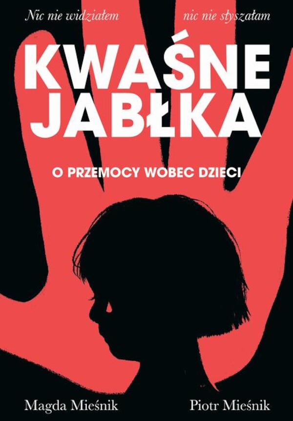 Kwaśne jabłka - mobi, epub