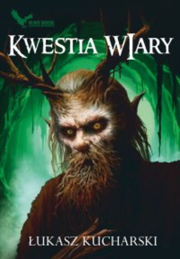 Kwestia wiary - mobi, epub