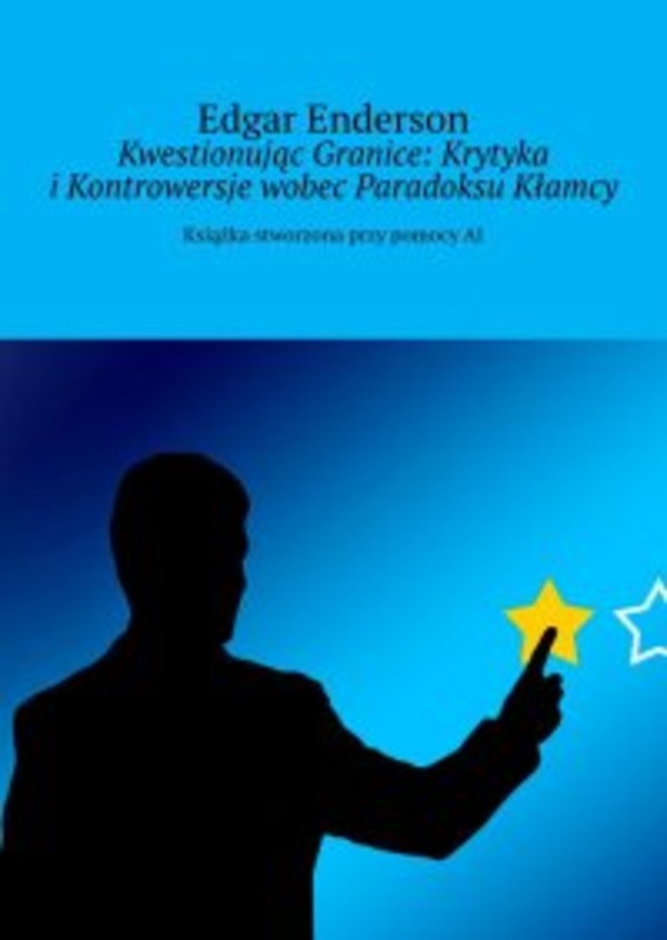 Kwestionując Granice. Krytyka i Kontrowersje wobec Paradoksu Kłamcy - epub