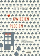 Kwiecień plecień - mobi, epub