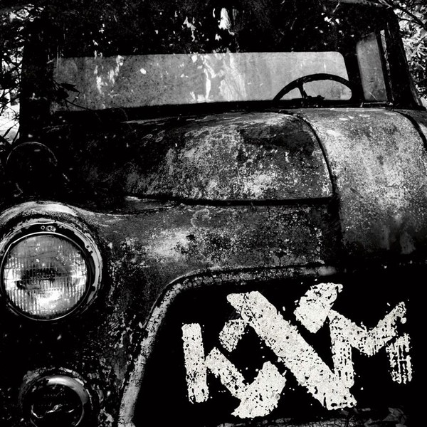 Kxm (vinyl)