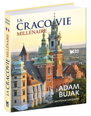 La Cracovie Millenaire